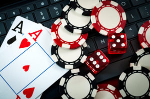 Real online gambling sites