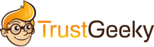 TrustGeeky: Geeky, Trusty, Tech