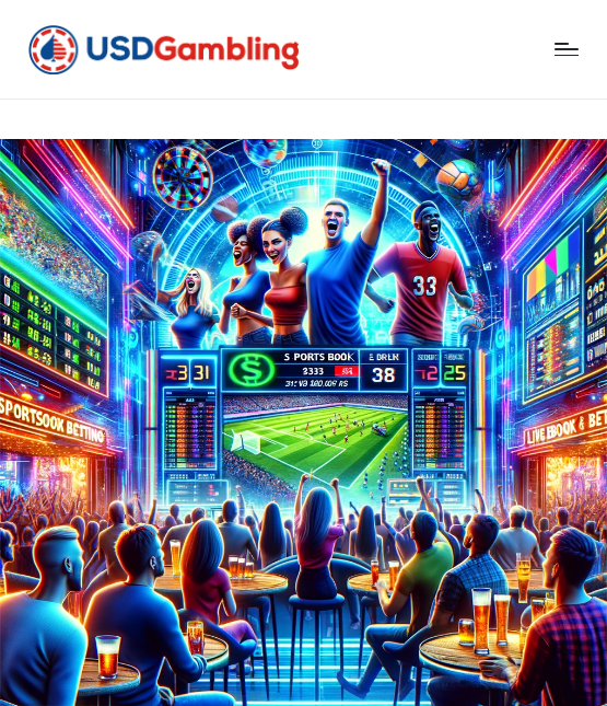 USD Gambling (USDG)